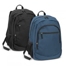 Berkeley Backpack Backpacks from Challenge Marketing NZ