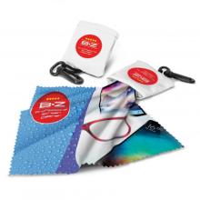 Biz Screen Cleaner with Clip Screen Cleaners from Challenge Marketing NZ