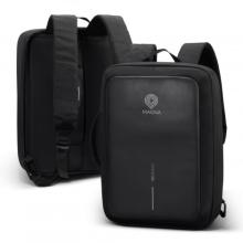 Bobby Bizz Anti-theft Backpack  Briefcase Backpacks from Challenge Marketing NZ