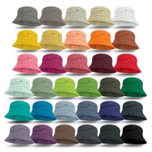 Bondi Bucket Hat Hats from Challenge Marketing NZ