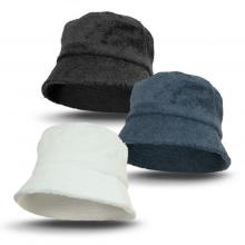 Bondi Terry Towelling Bucket Hat Hats from Challenge Marketing NZ