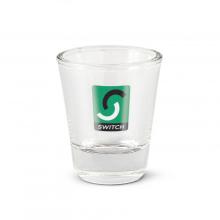 Boston Shot Glass Glassware from Challenge Marketing NZ