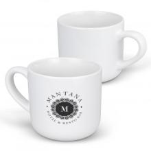 Brew Coffee Mug Ceramic Mugs from Challenge Marketing NZ