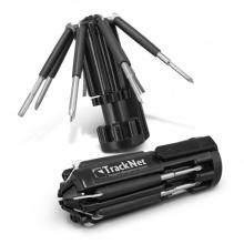 Bronco Multi-Tool Multi Tools from Challenge Marketing NZ