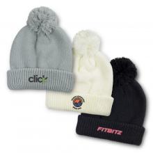 Bumble Beanie Beanies from Challenge Marketing NZ