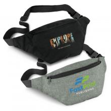 Byron Belt Bag Other Bags from Challenge Marketing NZ