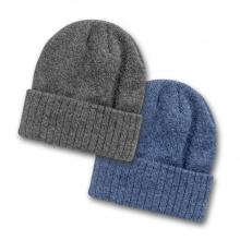 Calgary Beanie Beanies from Challenge Marketing NZ