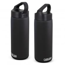 CamelBak Carry Cap Vacuum Bottle - 600ml Drink Bottles- Metal from Challenge Marketing NZ