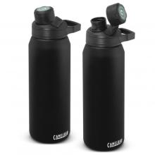 CamelBak Chute Mag Vacuum Bottle - 1L Drink Bottles- Metal from Challenge Marketing NZ