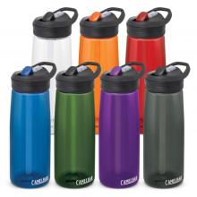 CamelBak Eddy+ Bottle - 750ml Drink Bottles- Plastic from Challenge Marketing NZ