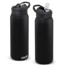 CamelBak Eddy+ Vacuum Bottle - 1L Drink Bottles- Metal from Challenge Marketing NZ