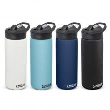 CamelBak Eddy+ Vacuum Bottle - 600ml Drink Bottles- Metal from Challenge Marketing NZ