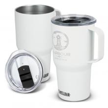 CamelBak Horizon Vacuum Mug - 700ml Vacuum Drinkware from Challenge Marketing NZ