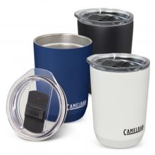 CamelBak Horizon Vacuum Tumbler - 350ml Travel Mugs from Challenge Marketing NZ