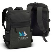 Campster Backpack Backpacks from Challenge Marketing NZ