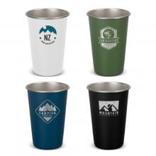 Campster Tumbler Cups & Tumblers from Challenge Marketing NZ