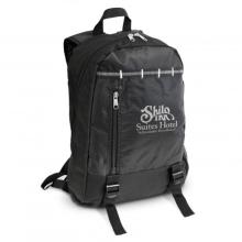 Campus Backpack Laptop Bags from Challenge Marketing NZ