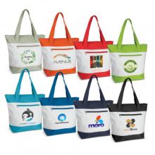 Capella Tote Bag Tote Bags from Challenge Marketing NZ