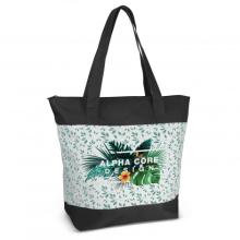 Capella Tote Bag - Full Colour Tote Bags from Challenge Marketing NZ