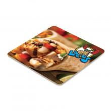 Cardboard Drink Coaster - Square Coasters from Challenge Marketing NZ