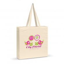 Carnaby Cotton Shoulder Tote Shopping Bags from Challenge Marketing NZ