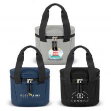 Caspian Lunch Cooler Bag Cooler Bags from Challenge Marketing NZ