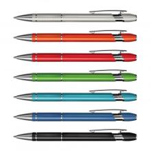 Centra Pen Pens - Metal from Challenge Marketing NZ