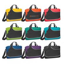 Centrix Conference Satchel Satchel Bags from Challenge Marketing NZ