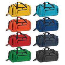 Champion Duffle Bag Duffle Bags from Challenge Marketing NZ