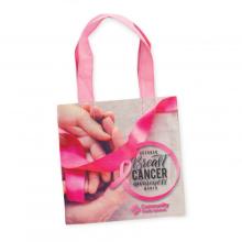 Chelsea Cotton Gift Bag Gift Bags from Challenge Marketing NZ