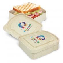 Choice Sandwich Box Picnic & BBQ from Challenge Marketing NZ