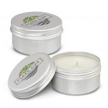 Citronella Candle Amenities from Challenge Marketing NZ