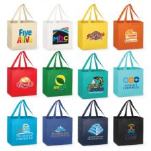 City Shopper Tote Bag Shopping Bags from Challenge Marketing NZ