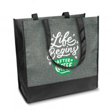 Civic Shopper Heather Tote Bag Tote Bags from Challenge Marketing NZ