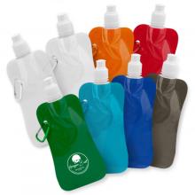 Collapsible Bottle Sport from Challenge Marketing NZ