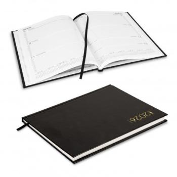 Collins A5 Weekly Diary - 2026