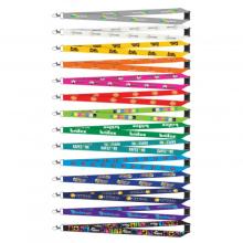 Colour Max Lanyard - 20mm Lanyards from Challenge Marketing NZ