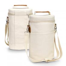 Colton Double Wine Cooler Bag Wine Carriers from Challenge Marketing NZ