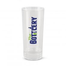 Comet Shot Glass Glassware from Challenge Marketing NZ