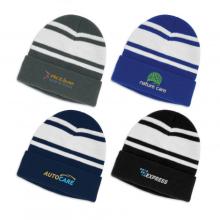 Commodore Beanie Beanies from Challenge Marketing NZ