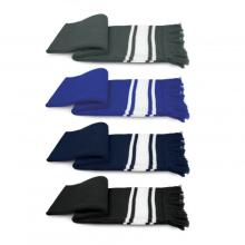 Commodore Scarf Scarves from Challenge Marketing NZ