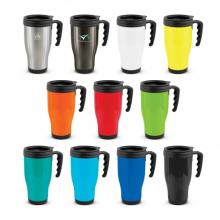 Commuter Travel Mug Travel Mugs from Challenge Marketing NZ