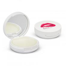 Compact Mirror and Lip Balm Lip Balms from Challenge Marketing NZ