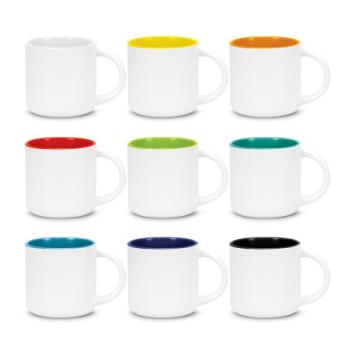 Cora Coffee Mug