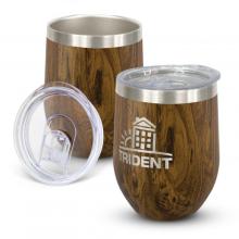 Cordia Heritage Vacuum Cup Vacuum Drinkware from Challenge Marketing NZ