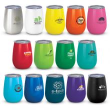 Cordia Vacuum Cup Vacuum Drinkware from Challenge Marketing NZ