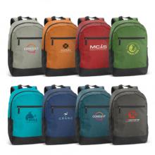 Corolla Backpack Backpacks from Challenge Marketing NZ