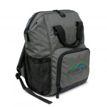 Coronet Cooler Backpack Backpacks from Challenge Marketing NZ