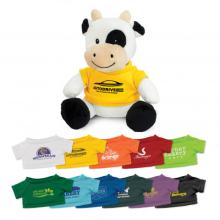 Cow Plush Toy Plush / Soft Toys from Challenge Marketing NZ