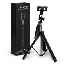 Creator Selfie Stick Tripod Tech Accessories from Challenge Marketing NZ